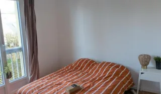 Appartement 5 pièce(s)