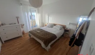 Appartement 5 pièce(s)