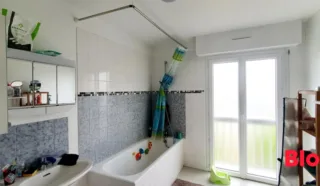 Appartement 5 pièce(s)