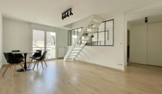 Appartement 3 pièce(s)