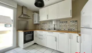 Appartement 3 pièce(s)