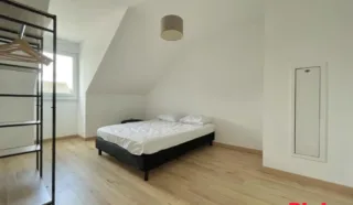 Appartement 3 pièce(s)