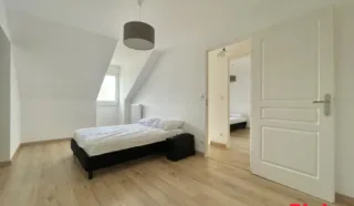 Appartement 3 pièce(s)