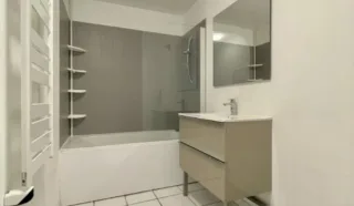 Appartement 3 pièce(s)