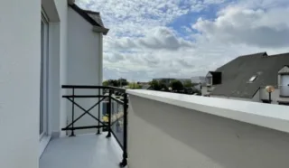 Appartement 3 pièce(s)