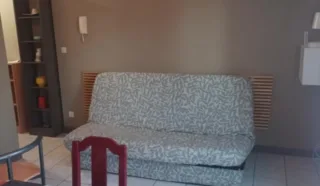 Appartement 1 pièce(s)