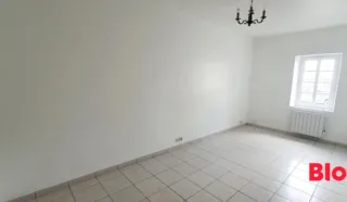 Appartement 2 pièce(s)