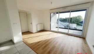 Appartement 2 pièce(s)