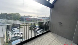 Appartement 2 pièce(s)