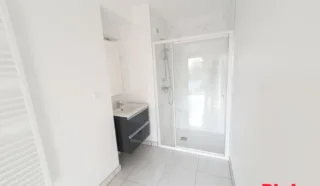 Appartement 2 pièce(s)