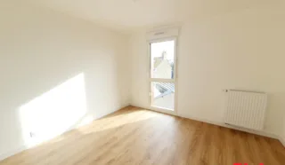 Appartement 2 pièce(s)