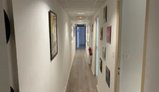  LOCAL D'ACTIVITES CHATEAUBOURG 630 m²