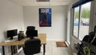  LOCAL D'ACTIVITES CHATEAUBOURG 630 m²