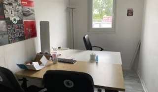  LOCAL D'ACTIVITES CHATEAUBOURG 630 m²