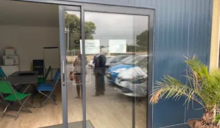  LOCAL D'ACTIVITES CHATEAUBOURG 630 m²