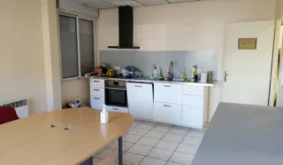  LOCAUX D'ACTIVITÉS 590 M² SAINT HERBLAIN