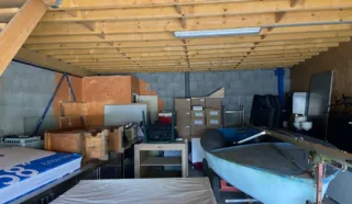  Local d'activités 60 m² ST MALO