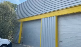  Local d'activités 60 m² ST MALO