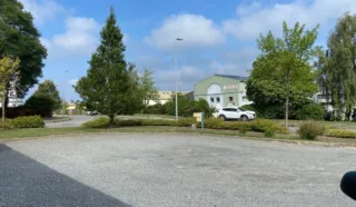  Local d'activités 60 m² ST MALO