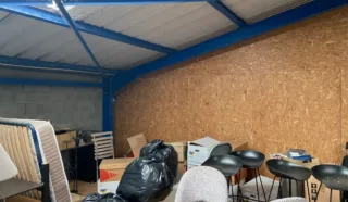  Local d'activités 60 m² ST MALO