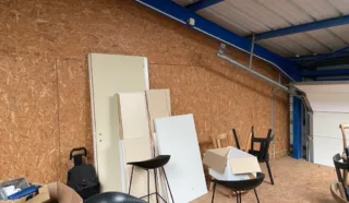  Local d'activités 60 m² ST MALO