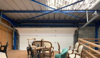  Local d'activités 60 m² ST MALO