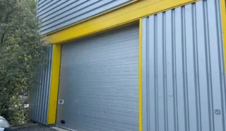  Local d'activités 60 m² ST MALO