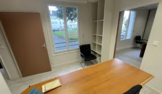  BUREAUX 125 m² LORIENT