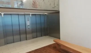  BUREAUX 60 M² NANTES