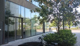  BUREAUX 60 M² NANTES