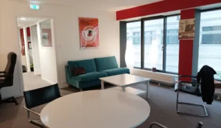  BUREAUX 60 M² NANTES