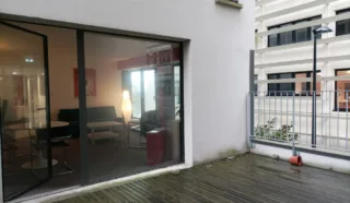  BUREAUX 60 M² NANTES