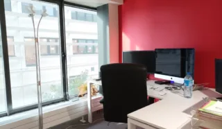  BUREAUX 60 M² NANTES