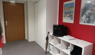  BUREAUX 60 M² NANTES