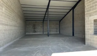  LOCAL D'ACTIVITES 225 M² QUESSOY