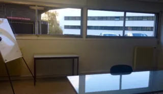  BUREAUX 190 M² NANTES