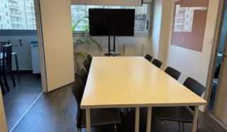  BUREAUX 190 M² NANTES