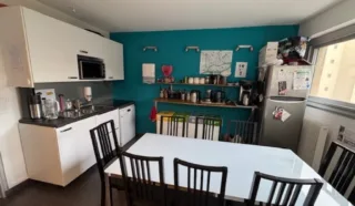  BUREAUX 190 M² NANTES