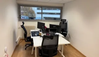  BUREAUX 190 M² NANTES