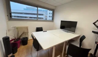  BUREAUX 190 M² NANTES