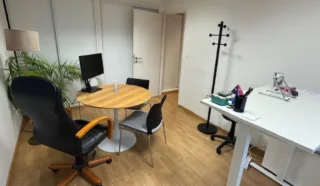  BUREAUX 190 M² NANTES