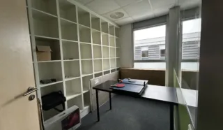  BUREAUX 115 M² NANTES
