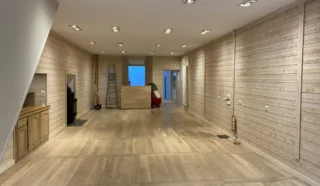  LOCAL COMMERCIAL DINAN CENTRE 89 m²