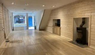  LOCAL COMMERCIAL DINAN CENTRE 89 m²