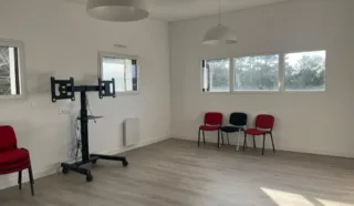  BUREAUX 21 m²  QUIMPER