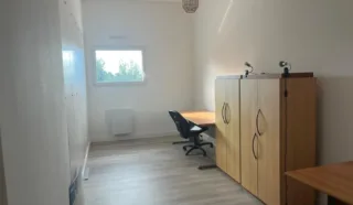  BUREAUX 21 m²  QUIMPER