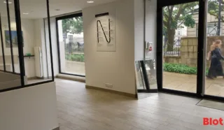  LOCAUX COMMERCIAUX 105 M² NANTES