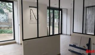  LOCAUX COMMERCIAUX 105 M² NANTES