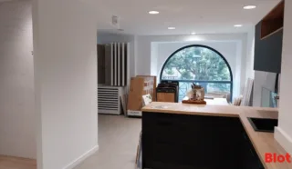  LOCAUX COMMERCIAUX 105 M² NANTES