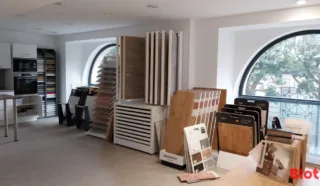  LOCAUX COMMERCIAUX 105 M² NANTES